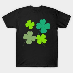 Shamrocks T-Shirt